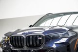 Used 2024 BMW X5 M60i w/ Climate Comfort Package image 2
