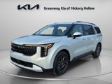 New 2026 Kia Carnival EX image 3