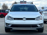 Used 2017 Volkswagen Golf Alltrack SE image 2