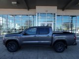 New 2025 Nissan Frontier SV w/ SV Convenience Package image 4