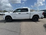 New 2025 RAM 1500 4x4 Crew Cab image 3