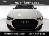New 2025 Audi A6 3.0T allroad Prestige image 2