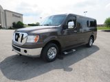 Used 2019 Nissan NV 3500 SL image 2