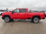 New 2025 Chevrolet Silverado 2500 Custom w/ Custom Value Package image 6