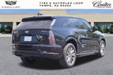 New 2026 Cadillac Escalade IQ Sport 1 image 3