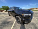 New 2026 RAM 1500 Laramie image 2