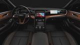 New 2025 Jeep Grand Cherokee L Summit image 6