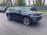 New 2025 Jeep Grand Cherokee Limited 4xe image 4