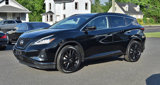 Used 2023 Nissan Murano SV w/ SV Midnight Edition Package image 5