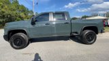 New 2026 Chevrolet Silverado 2500 ZR2 w/ LPO, Dark Essentials Package image 5
