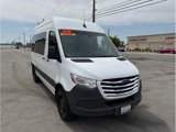 Used 2019 Freightliner Sprinter 2500 image 2