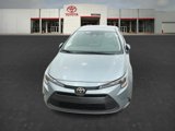 New 2026 Toyota Corolla LE image 2