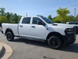 New 2025 RAM 2500 Tradesman image 2