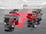 New 2025 Chevrolet Silverado 1500 Custom image 2