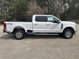 New 2025 Ford F250 Lariat image 4