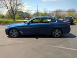 Used 2022 BMW 530i xDrive w/ Premium Package image 5
