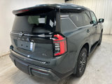 New 2025 Nissan Armada SL image 6