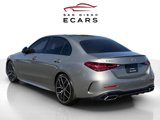 Used 2022 Mercedes-Benz C 300 Sedan image 6