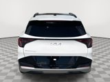 New 2026 Kia Sportage SX image 5