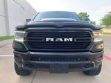 Used 2020 RAM 1500 Laramie w/ Sport Appearance Package image 3