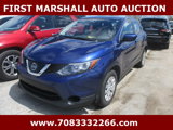 Used 2019 Nissan Rogue Sport S image 2