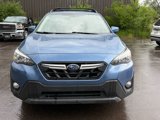 Used 2022 Subaru Crosstrek 2.0i Premium w/ Popular Package #4A image 2
