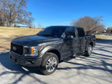 Used 2018 Ford F150 XL w/ Equipment Group 101A Mid image 2