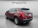 Used 2018 Cadillac XT5 Luxury w/ Driver Awareness Package image 3