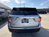 Used 2022 Ford Explorer 4WD image 5