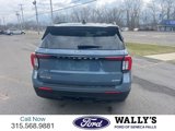 New 2025 Ford Explorer Active image 4
