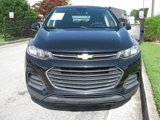 Used 2020 Chevrolet Trax LS w/ Tint and Cruise Package image 2