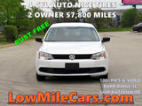 Used 2014 Volkswagen Jetta S image 5