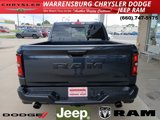 New 2025 RAM 1500 Classic Warlock image 4