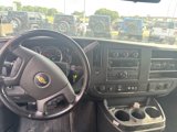 Used 2021 Chevrolet Express 2500 w/ Communications Package image 4