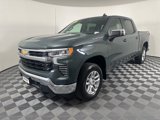 New 2026 Chevrolet Silverado 1500 LT image 5