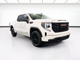 Used 2024 GMC Sierra 1500 Elevation image 3