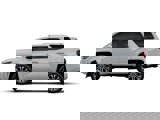 New 2025 Toyota 4Runner Limited image 3