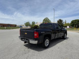 Used 2012 Chevrolet Silverado 1500 LS image 4