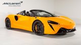 New 2025 McLaren Artura Spider image 4