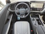 New 2026 Lexus TX 500h AWD image 4