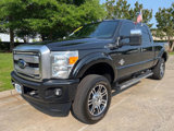 Used 2015 Ford F350 Platinum image 3