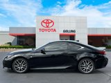 Used 2015 Lexus RC 350 image 2