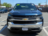 Used 2020 Chevrolet Silverado 1500 LT w/ All-Star Edition image 2