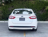 Used 2014 Ford Fusion Titanium image 5