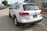 Used 2019 Volkswagen Atlas SE image 3
