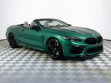 Used 2025 BMW M8 Competition image 3