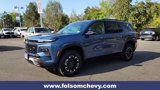 New 2026 Chevrolet Traverse Z71 w/ LPO, Floor Liner Package image 5