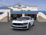 New 2025 Ford Mustang Dark Horse image 2