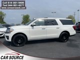 Used 2022 Ford Expedition Max Limited image 5