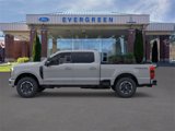 New 2025 Ford F350 Lariat image 3